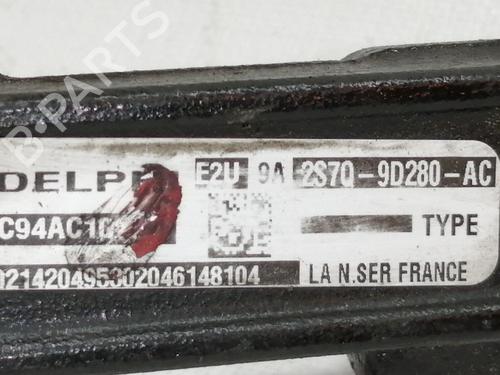 Injection rail FORD MONDEO III (B5Y)  | BP5369494M98 