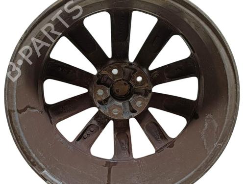 Rim NISSAN QASHQAI / QASHQAI +2 I (J10, NJ10, JJ10E) 1.5 dCi | BP25045102C45 