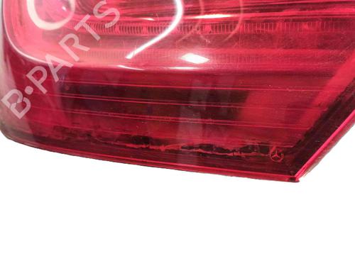 Left taillight MERCEDES-BENZ A-CLASS (W176) A 180 CDI / d (176.012) | BP37258002C34 - Image 4