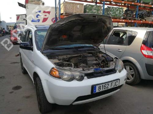 Starter HONDA HR-V (GH_) 1.6 16V (GH1, GH3) | BP5380193M8 