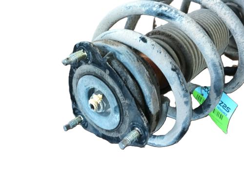 Right front shock absorber FORD TOURNEO CONNECT 1.8 TDCi | BP30883601M17