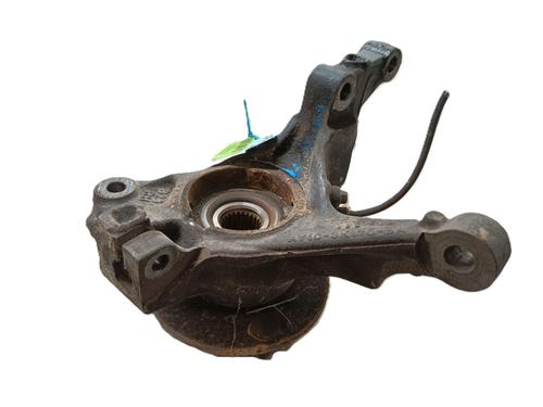 Used Right front steering knuckle FORD FIESTA VI (CB1, CCN) 1.25 (82 hp) 30271853