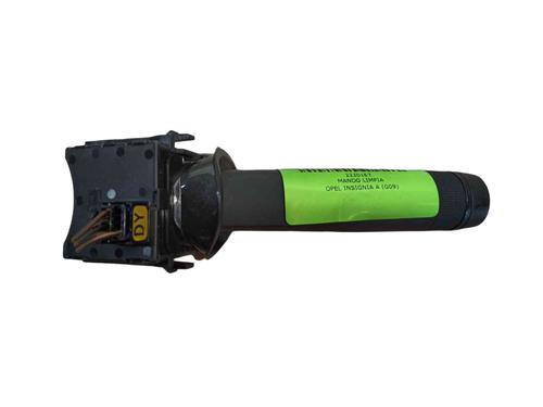 Steering column stalk OPEL INSIGNIA A (G09) 2.0 CDTI (68) | BP38069122I23 - Image 5