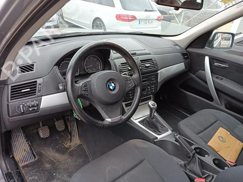 Rim BMW X3 (E83) 2.0 d | BP32449894C45 