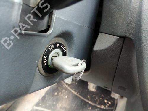 Ignition barrel KIA CARENS II MPV (FJ) 2.0 CRDi | BP6027431M48 