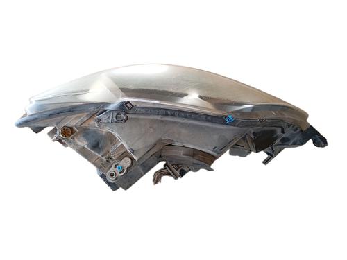 Left headlight VW GOLF V (1K1) 2.0 TDI | BP28128880C28 