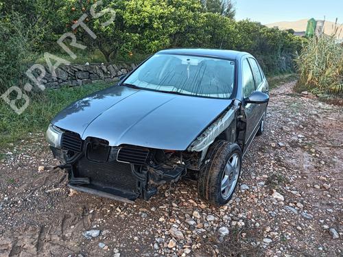 Pièces Détachées Usagées SEAT TOLEDO II (1M2) 1.9 TDI (110 hp) 4379907