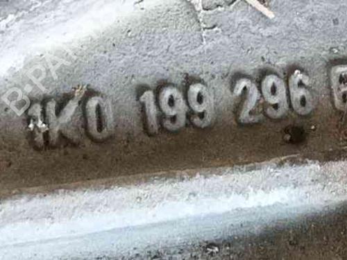 Subframe VW TOURAN (1T3) 1.6 TDI | BP38287560M9 - Image 2