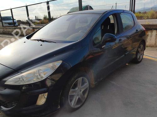 Used Parts PEUGEOT 308 I (4A_, 4C_) 1.6 HDi 5024423