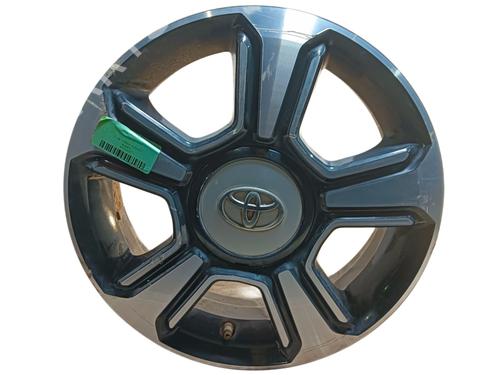 Used Rim TOYOTA AYGO (_B4_) [2014-2025]  27989797