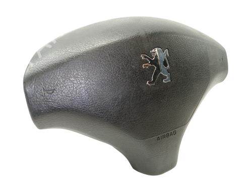 Airbag conducteur PEUGEOT 308 SW I (4E_, 4H_) 2.0 HDi (136 hp) 96810154ZD