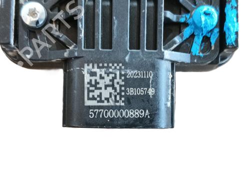 Modulo electronico OMODA 5  | BP29132130M83 