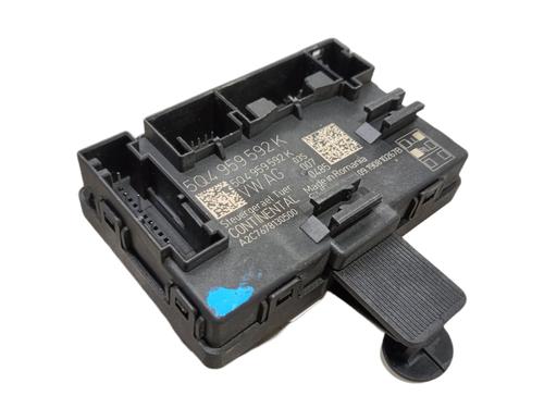 Elektronische module SEAT LEON (5F1) 2.0 TDI (150 hp) 19921379