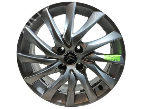 Used Rim CITROËN C4 Picasso I MPV (UD_) 1.6 HDi 110 (112 hp) 31595049