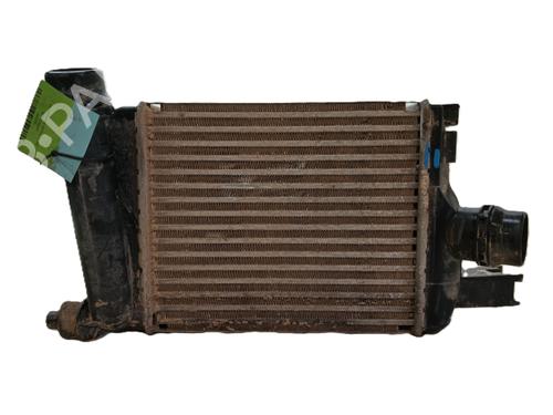 Used Intercooler DACIA DOKKER MPV (KE_) 1.5 dCi (KEAJ, KEAH) (90 hp) 26449878