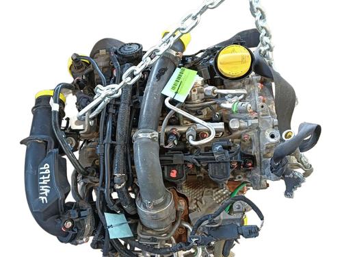 Engine RENAULT MEGANE IV Hatchback (B9A/M/N_) 1.3 TCe 115 (B9N9) | BP29121705M1 