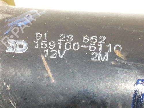 Front wiper motor SAAB 9000 2.3 -16 Turbo | BP5800873M29 
