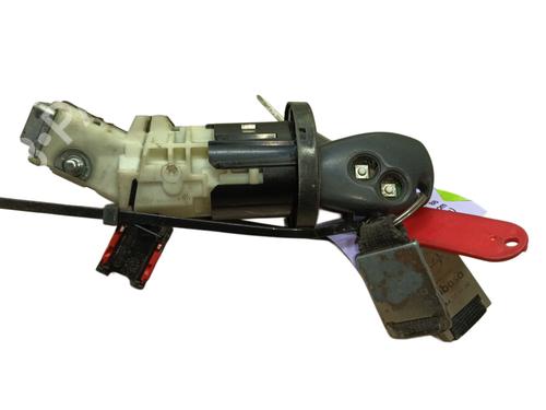 Ignition barrel OPEL VIVARO B Van (X82) 1.6 CDTI (05) | BP34444443M48  - Image 6