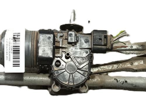 Used Front wiper motor SEAT IBIZA IV (6J5, 6P1) 1.4 (85 hp) 20662882