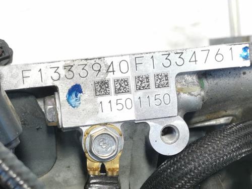 Engine SUBARU XV (GT) 2.0 i AWD (GT7) | BP8501134M1 