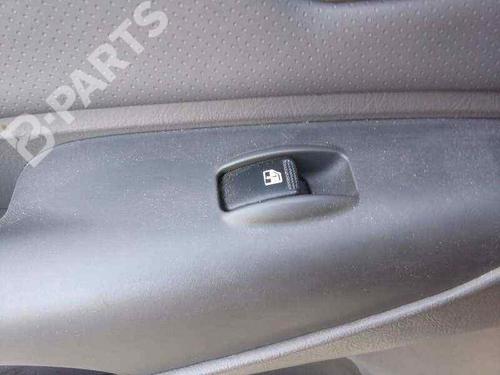 Used Left rear window switch Left rear window switch HYUNDAI TUCSON (JM) 2.0 CRDi All-wheel Drive (140 hp) 5800283 5800283