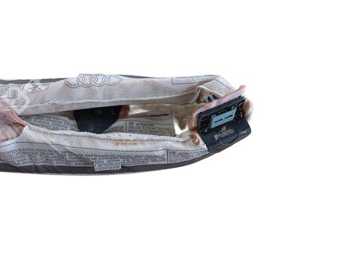 Right curtain airbag AUDI A1 Sportback (8XA, 8XF) 1.4 TFSI | BP29258037C12