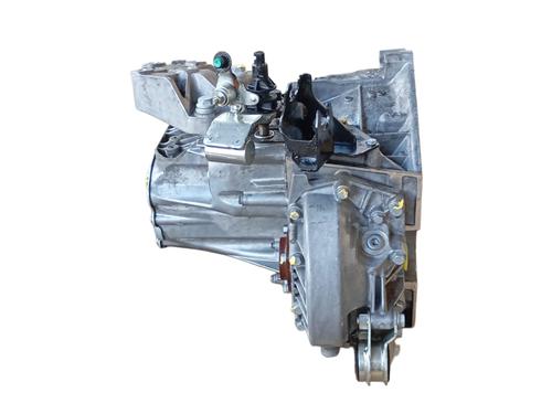 Gearbox FIAT DUCATO Bus (250_) 140 Multijet 2,2 D | BP29395381M3 