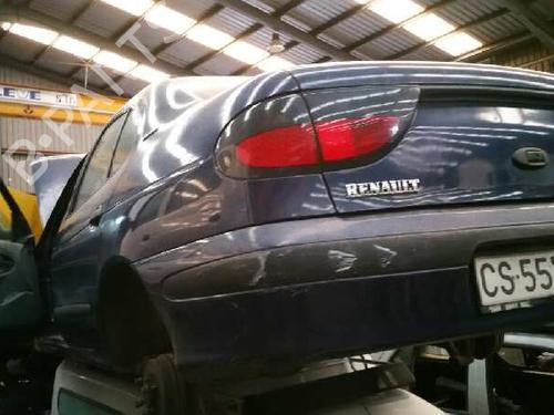 Other RENAULT MEGANE I Classic (LA0/1_) 1.9 D (LA0A, LA0U, LA0R) | BP14261831O1 