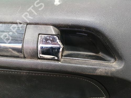 Left front door OPEL ASTRA H (A04)  | BP16291256C2 