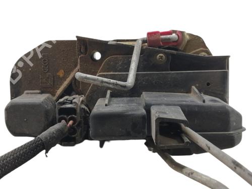 Rear left lock JEEP GRAND CHEROKEE II (WJ, WG)  | BP9582925C100 