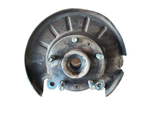 Used Left front steering knuckle LAND ROVER FREELANDER I (L314) [1998-2006]  30881229