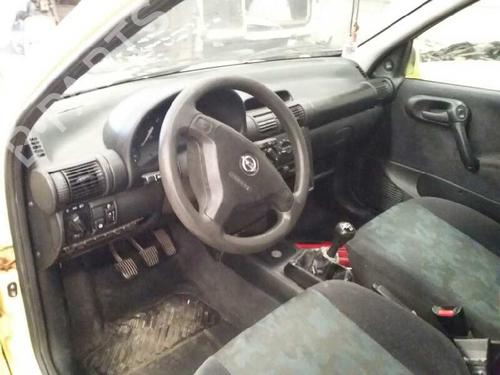 Engine control unit (ECU) OPEL CORSA B (S93) 1.0 i 12V (F08, F68, M68) | BP5362708M57 