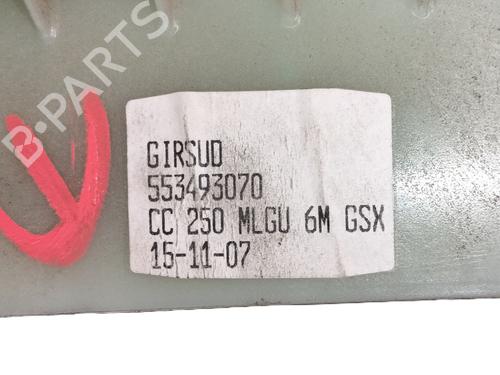 Gear lever FIAT DUCATO Van (250_)  | BP29478431M90 