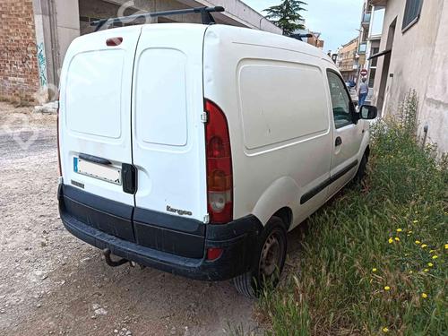 Left headlight RENAULT KANGOO Express (FC0/1_) D 65 1.9 (FC0E, FC02, FC0J, FC0N) | BP37520422C28 - Image 6