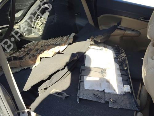 Hood HONDA CIVIC VIII Hatchback (FN, FK) 2.2 CTDi (FK3) | BP29061253C1