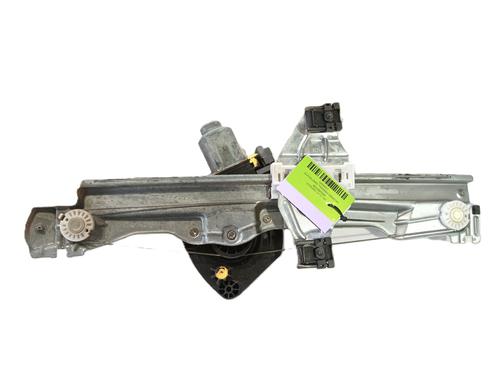 Rudehejsemekanisme Højre bagtil CITROËN C4 II (NC_) 1.6 BlueHDi 100 (99 hp) 31831673