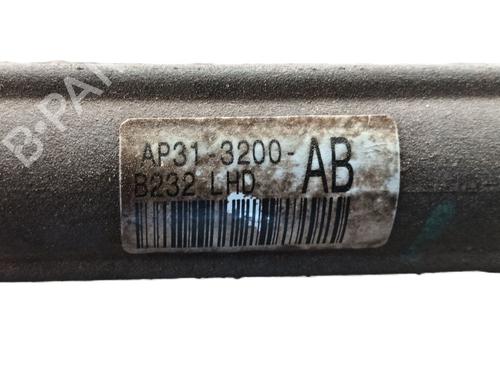 Lenkgetriebe FORD B-MAX (JK) 1.6 TDCi | BP10501953M22 