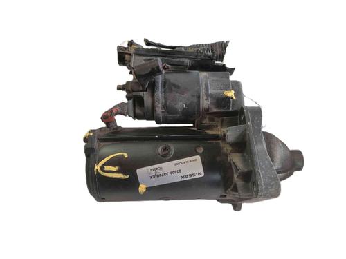 Used Starter Starter NISSAN QASHQAI I (J10, NJ10) 2.0 dCi (150 hp) 36342930 36342930
