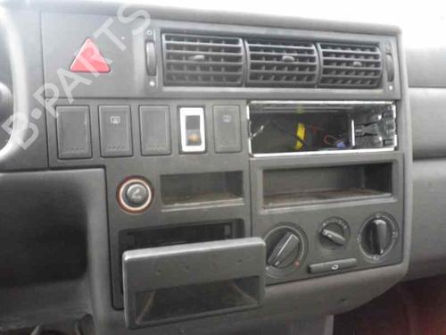 Varmvifte VW TRANSPORTER T4 Platform/Chassis (70E, 70L, 70M, 7DE, 7DL, 7D  | BP5348330M62 