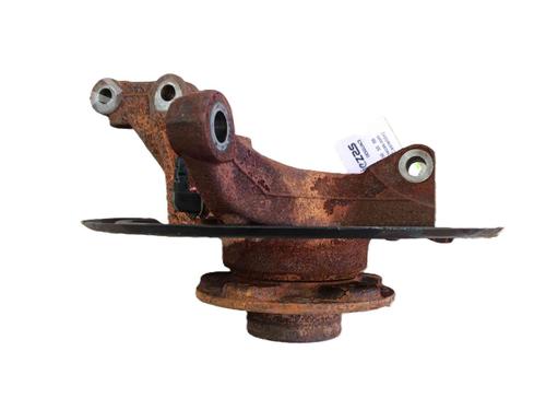 Left front steering knuckle RENAULT EXPRESS Box Body/MPV 1.5 Blue dCi 75 (F6AA) | BP36841396M25 - Image 3