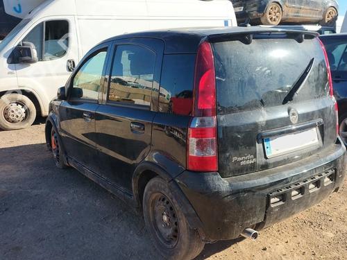 Left front driveshaft FIAT PANDA (169_) 1.4 (169AXE1B) | BP30469866M38 