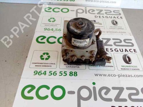 ABS Bremseaggregat FORD PUMA (EC_) 1.7 16V (125 hp) 5809128