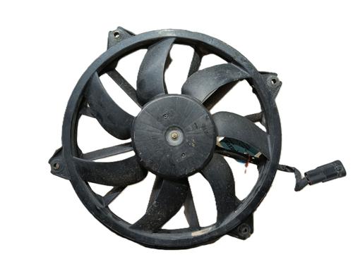 Used Radiator fan PEUGEOT PARTNER Tepee 1.6 BlueHDi 100 (100 hp) 30967166