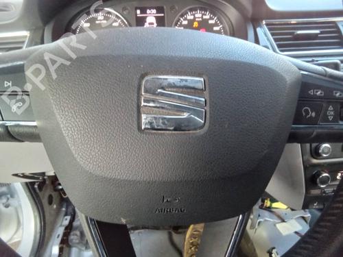 Driver airbag SEAT TOLEDO IV (KG3)  | BP11742075C9 