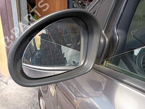 Left mirror SEAT TOLEDO III (5P2)  | BP17497248C26 