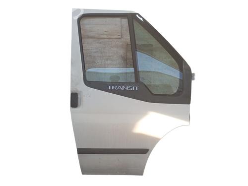 Used Right front door Right front door FORD TRANSIT Van (FA_ _) 2.2 TDCi (110 hp) 34158565 34158565