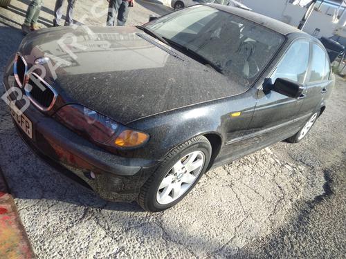 Starter BMW 3 (E46) 320 d | BP16437389M8 