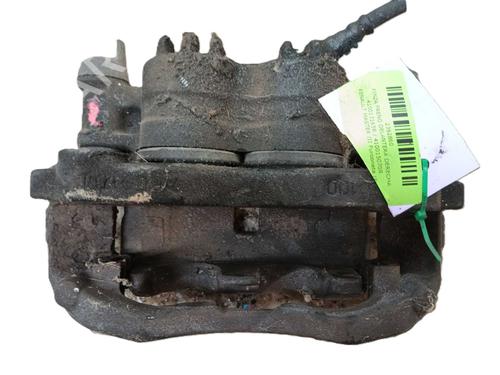 Right front brake caliper RENAULT MASTER III Van (FV) 2.3 dCi 170 FWD (FV0L) | BP39168761M104 - Image 3