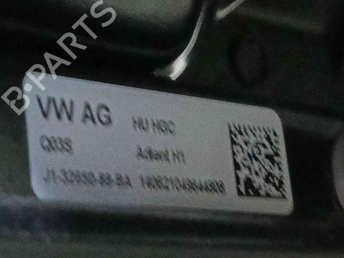 Right front seat SEAT IBIZA V (KJ1, KJG) 1.0 TSI | BP37417310C16 - Image 5