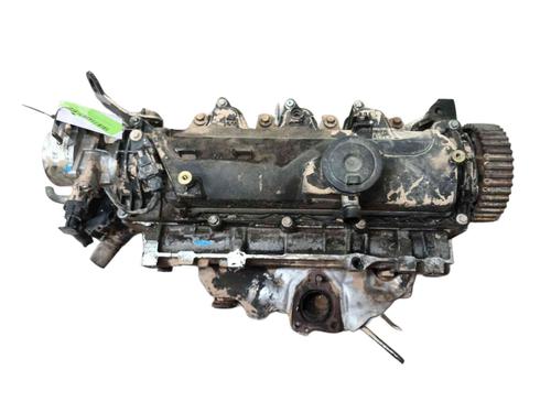 Cylinder head MERCEDES-BENZ A-CLASS (W176) A 180 CDI / d (176.012) | BP37172673M5 - Image 4